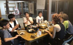 2025国際ワークキャンプ＃１
