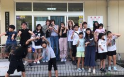 2025国際ワークキャンプ＃２