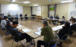 やって未来こい！全員集会（11/22）