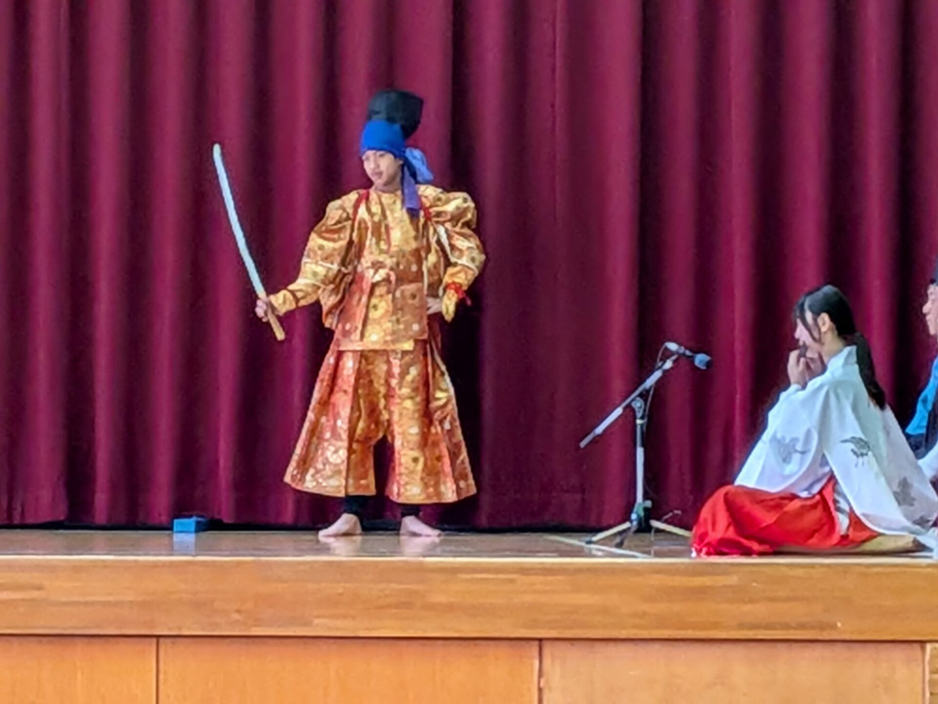 2025『文化祭』ステージ篇