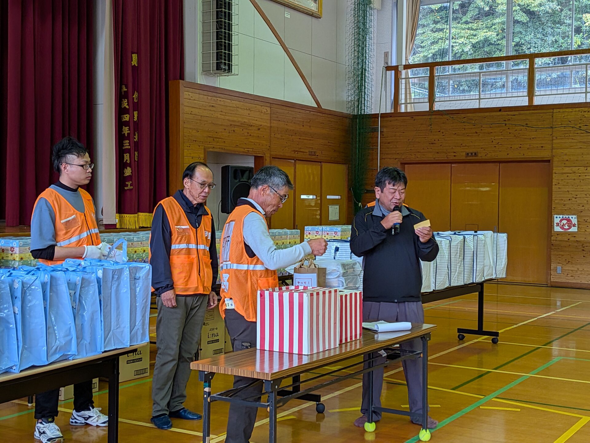 2025『文化祭』後篇